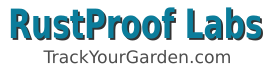 Track Your Garden (logo)